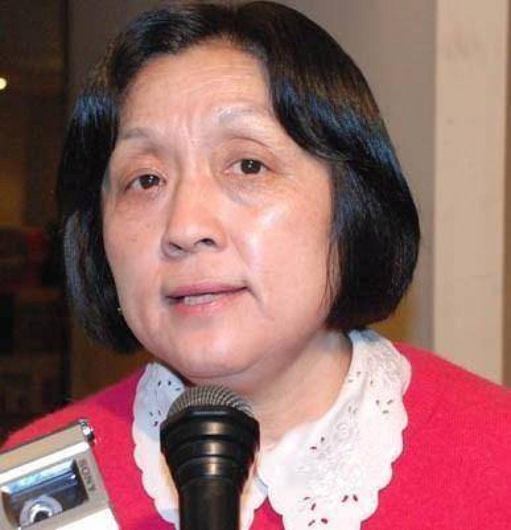 "El INDEC y Capitanich le toman el pelo a los chaque�os"
