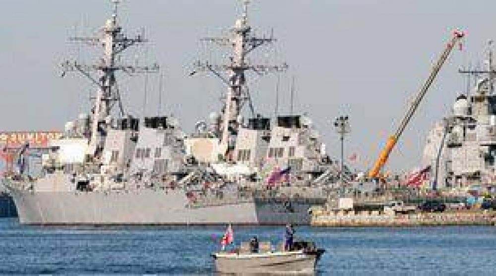 Corea del Norte se�al� que sus tropas est�n listas para entrar en combate