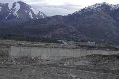 Respaldo de Goye el proyecto Valle Azul