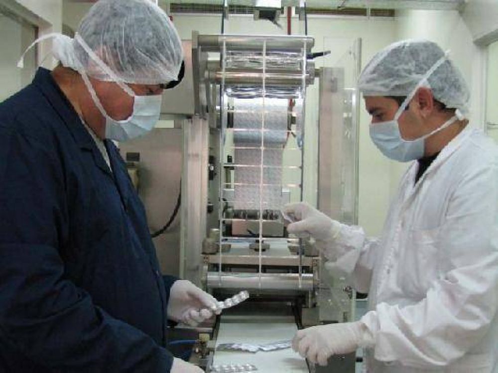 Los hospitales compartir�n su informaci�n sobre tumores