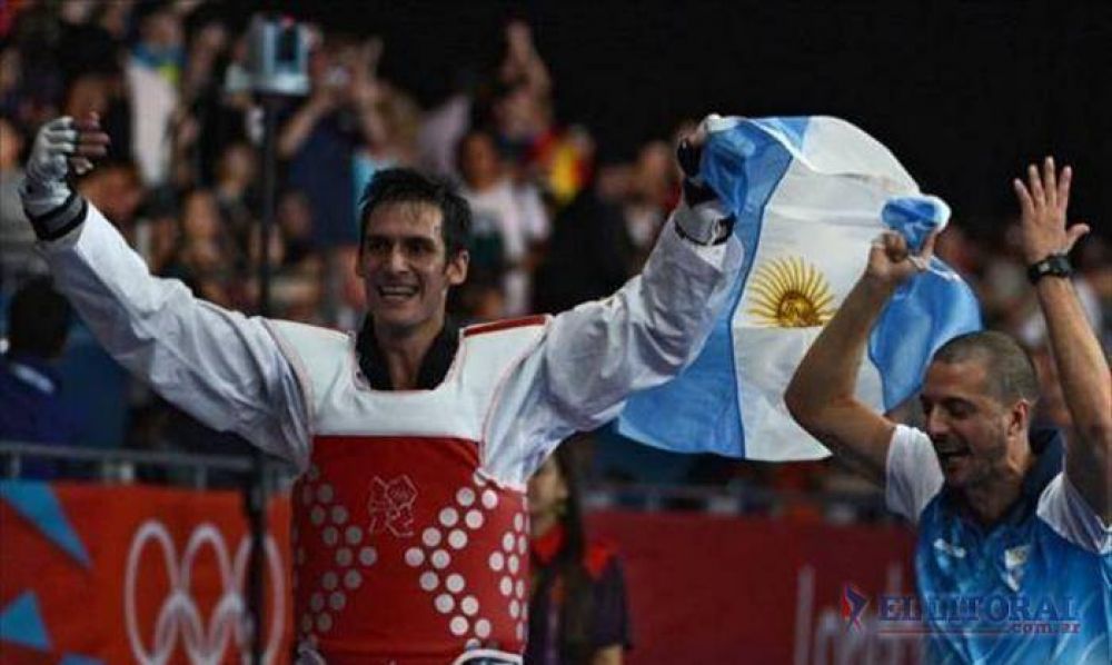 �Sebasti�n s�lo piensa en la pol�tica deportiva y Rio 2016�