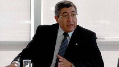 Marinao: �No se est� buscando desestabilizar, ni elecciones anticipadas�