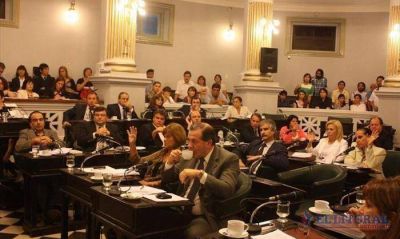 Tironeo pol�tico por un cr�dito para viviendas