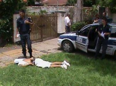 Agente de la Federal y otros tres fueron detenidos por el secuestro de un empresario
