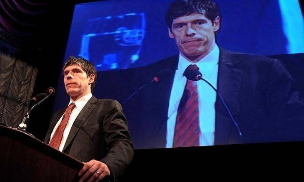  �Espero que De la Sota no tome a Macri como ejemplo�, asegur� el jefe de Gabinete