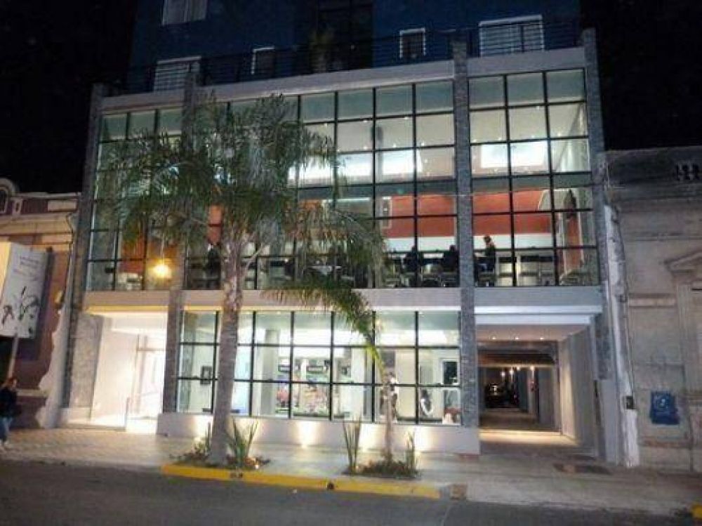 La demanda tur�stica supera la oferta hotelera en la Capital