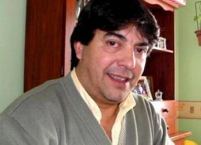 Arroyo no ocupar� ning�n cargo del gabinete provincial