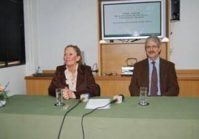 Piccinini present� la UFAP cipole�a 