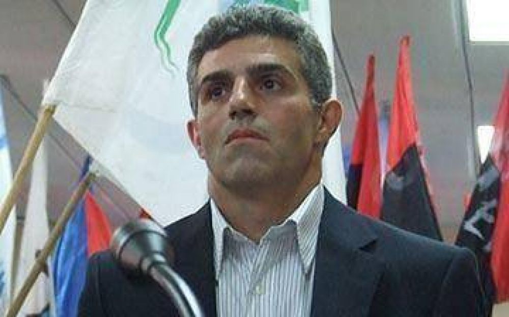 Para Deibe es �muy grave que D�az P�rez est� indefenso frente a la inseguridad�