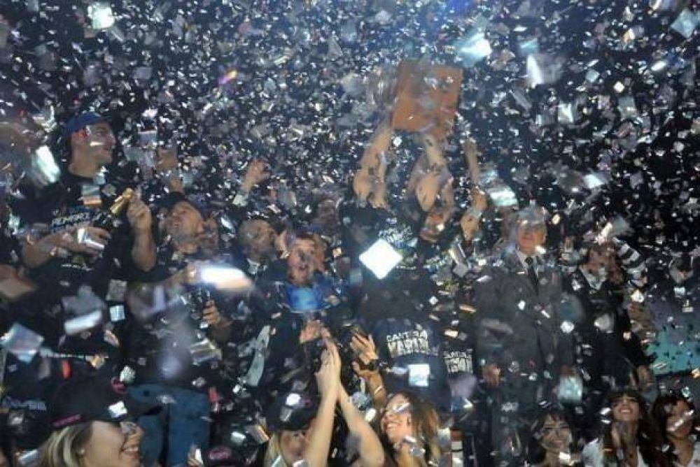 Pe�arol y Boca abrir�n el tel�n de la Liga Nacional de B�squetbol