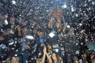 Pe�arol y Boca abrir�n el tel�n de la Liga Nacional de B�squetbol
