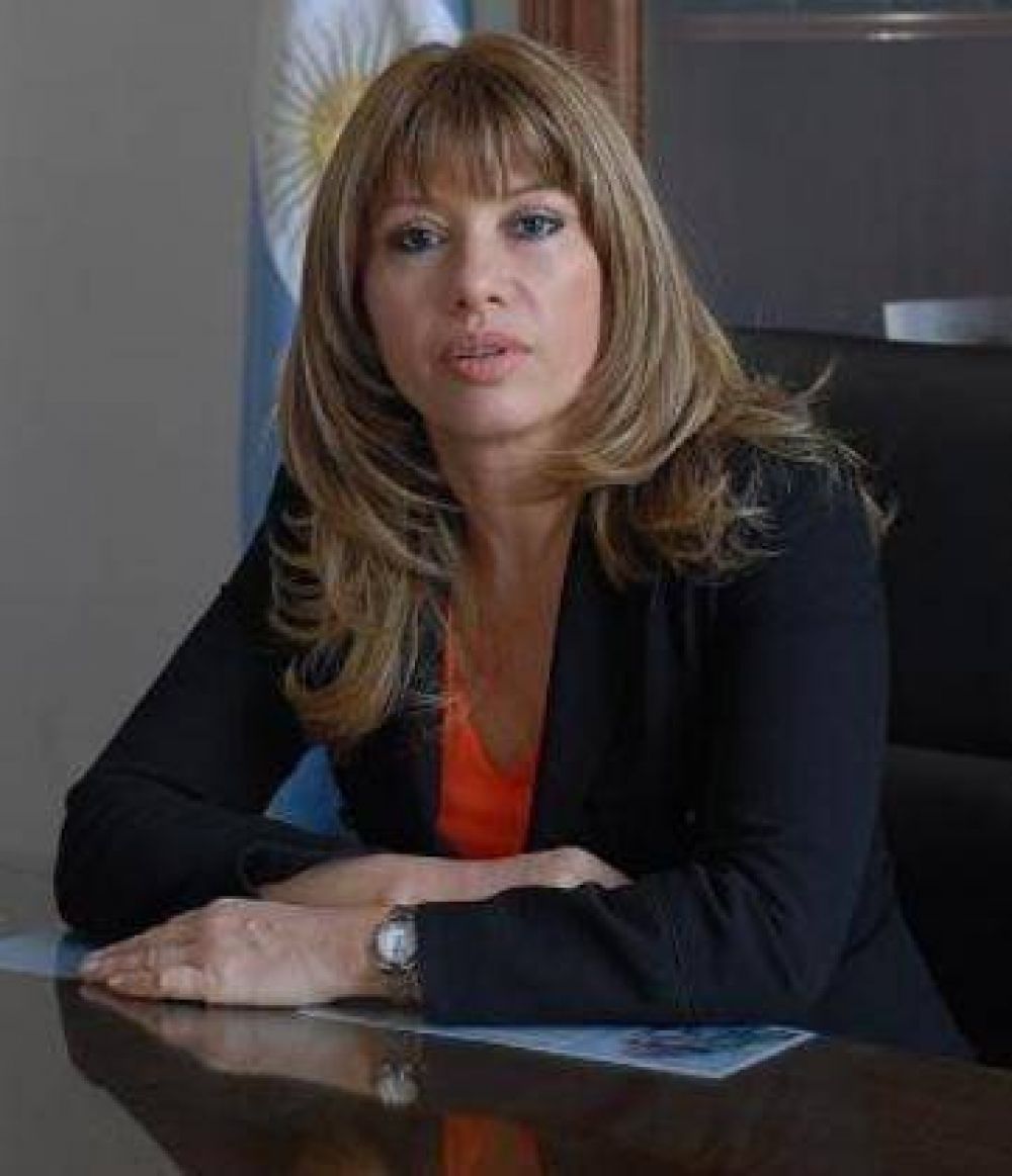 Litza: �La re-reelecci�n no nos debe asustar�