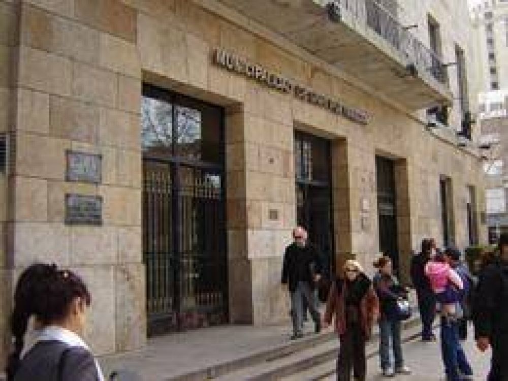 Presupuesto Participativo: admiten retrasos en la ejecuci�n de obras pero desmienten datos de la oposici�n