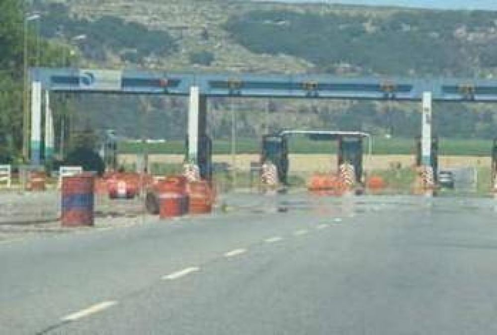 Aseguran que la Autov�a hasta Balcarce no estar� terminada para la temporada