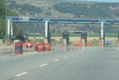 Aseguran que la Autov�a hasta Balcarce no estar� terminada para la temporada