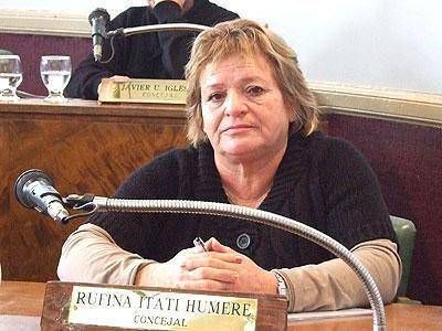LOMAS: El oficialismo quiere regular el estacionamiento pero sin gr�as