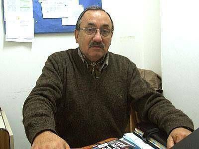 ECHEVERR�A: Saavedra defendi� el funcionamiento del Centro de Operaciones Municipal