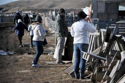 Intensa campa�a en los asentamientos por la presencia de brucelosis canina