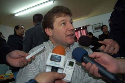El intendente Melella firmar� convenio con la Ong� Poder Ciudadano
