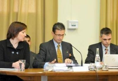 Nuevas pruebas contra �Picu� L�pez y severa pol�mica con el defensor Casta�o