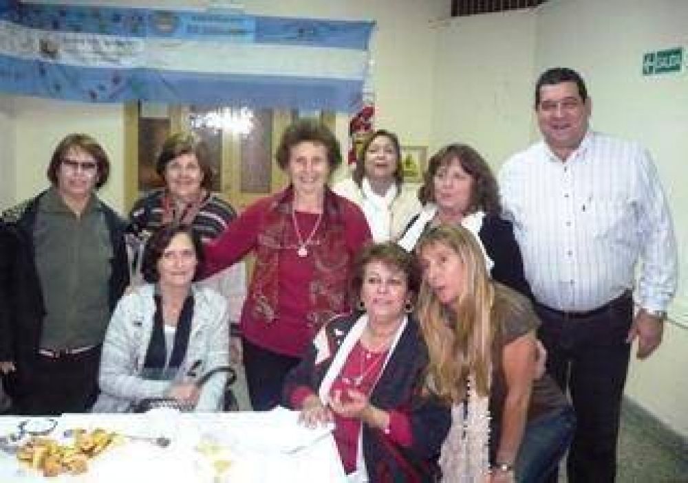 Docentes: Ausentismo y jubilaciones.