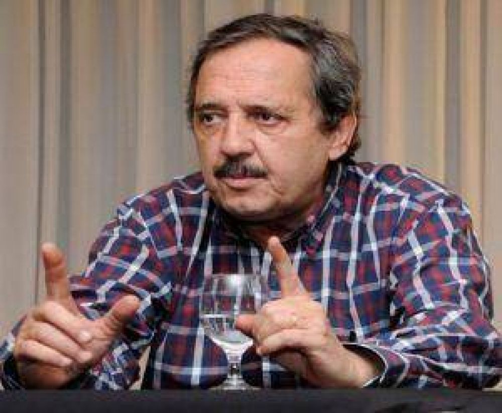 Alfonsn dijo en Jujuy que El oficialismo ha cometido un error muy grave