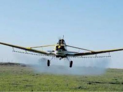 Agrot�xicos: Tras hist�rico fallo en C�rdoba, pueblos fumigados bonaerenses se re�nen en Tandil