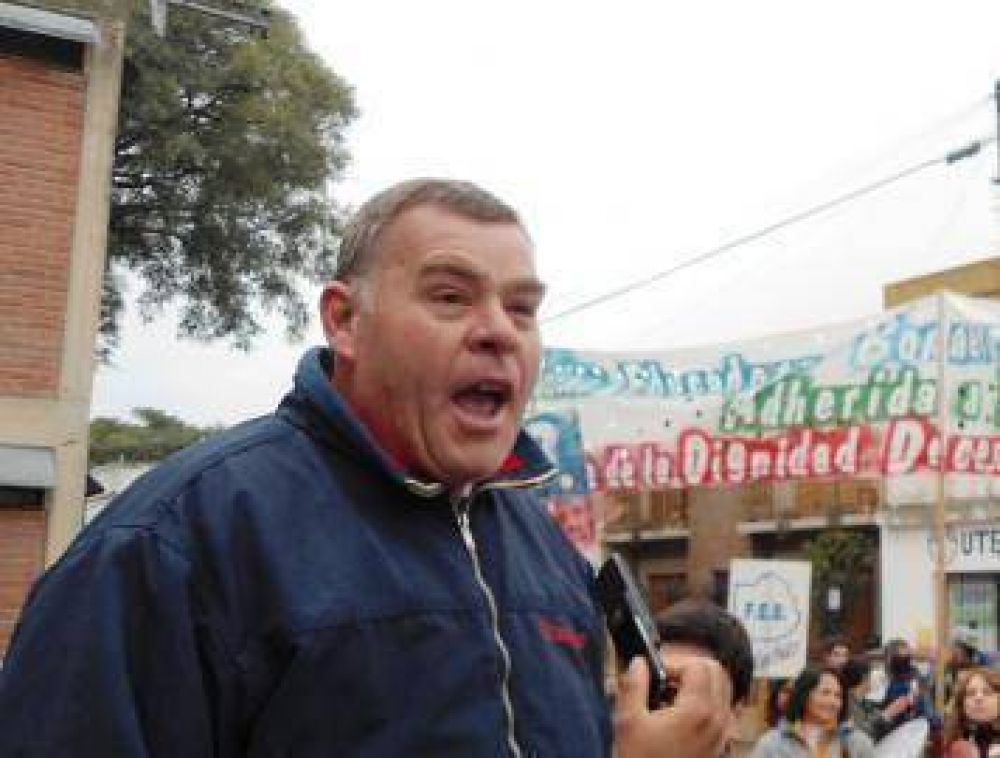 Ate anunci� paro administrativo en la Municipalidad para este viernes