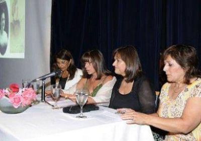 �Necesitamos pol�ticas de Estado que incorporen la pol�tica de g�nero�.