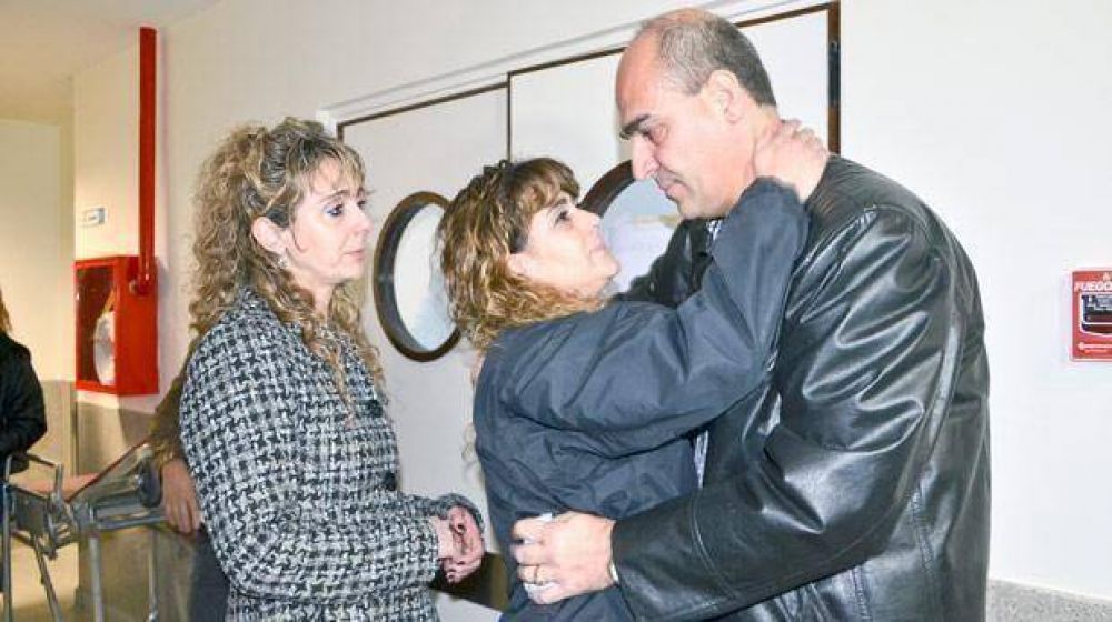 Terapia intensiva pedi�trica lleva el nombre de Francisco Ram�rez