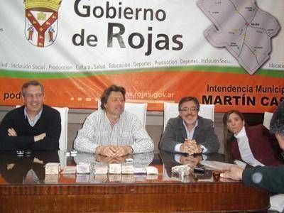F�tbol solidario a  beneficio del hospital  Unzu�: Se recaud�  m�s de 19 mil pesos