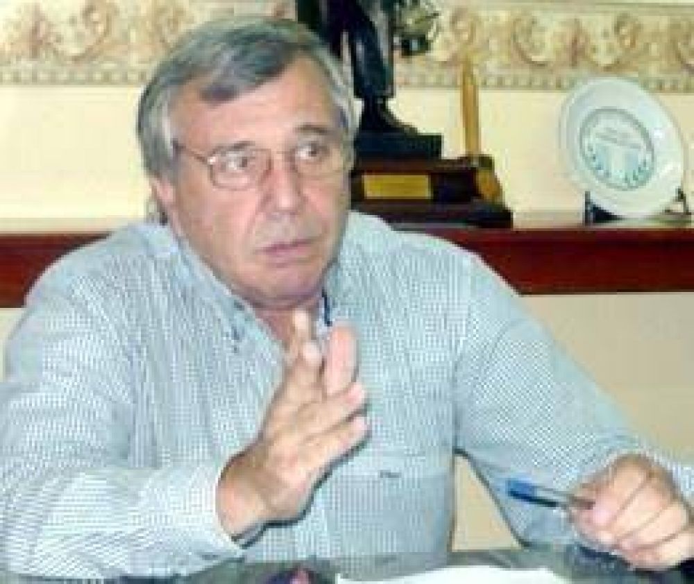 Azcoit�a se har� cargo de la recolecci�n de residuos 