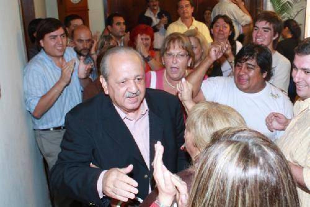 Fu� primicia de DiarioC