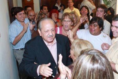 Fu� primicia de DiarioC