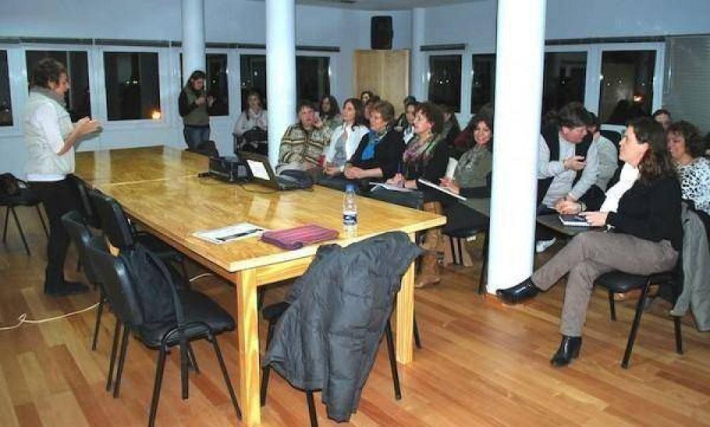 Se llev� a cabo el quinto encuentro del Seminario anual sobre Pol�ticas Sociales y de G�nero