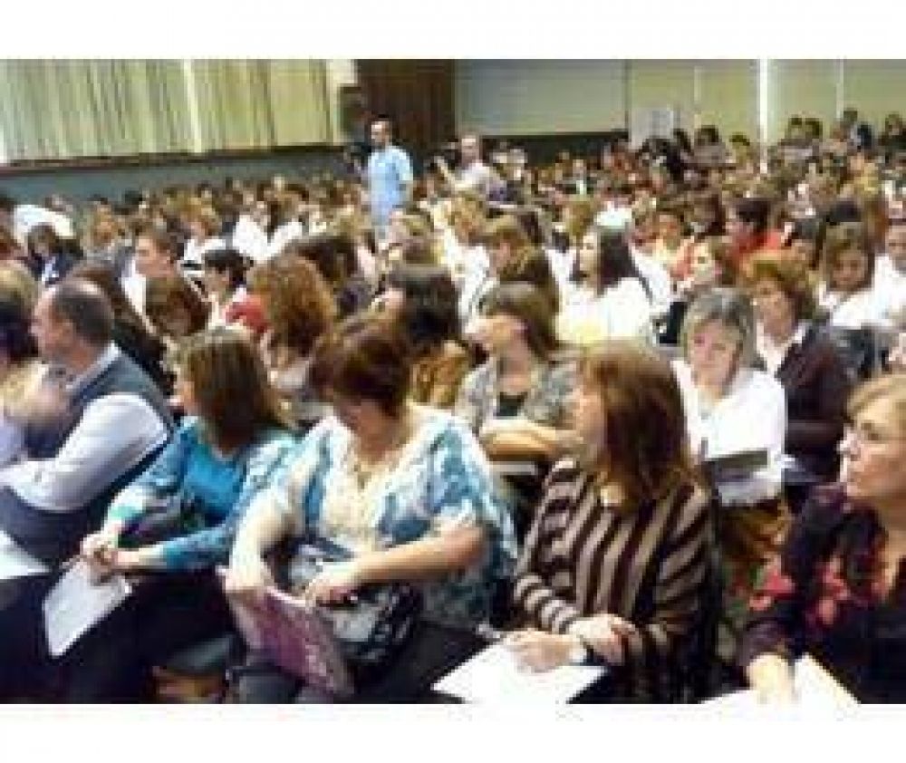 Ciclo de Debate: Supervisi�n en las escuelas  