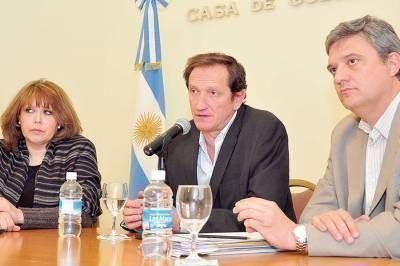 �Hay sectores que buscan destruir m�s que construir�