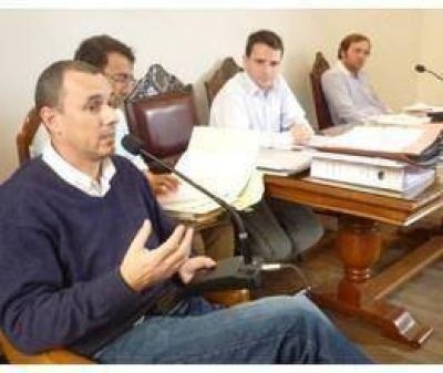 HCD: Concejales debatieron sobre Medio Ambiente  