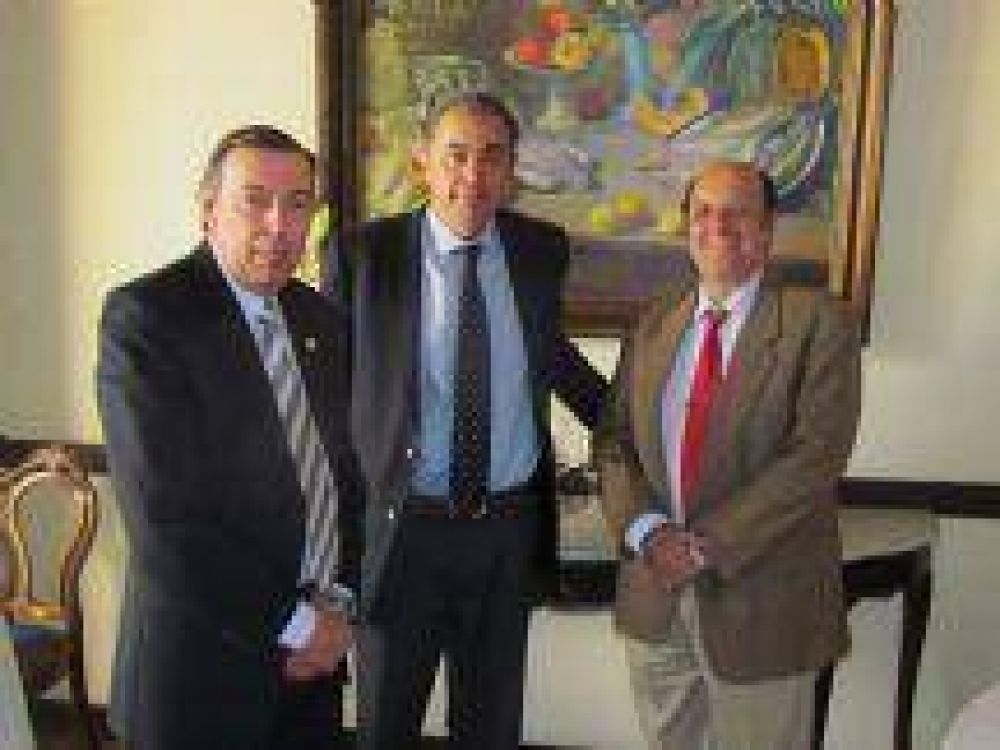 Fondo de RH: Avanzan obras que revalorizan atractivos tur�sticos del Norte
