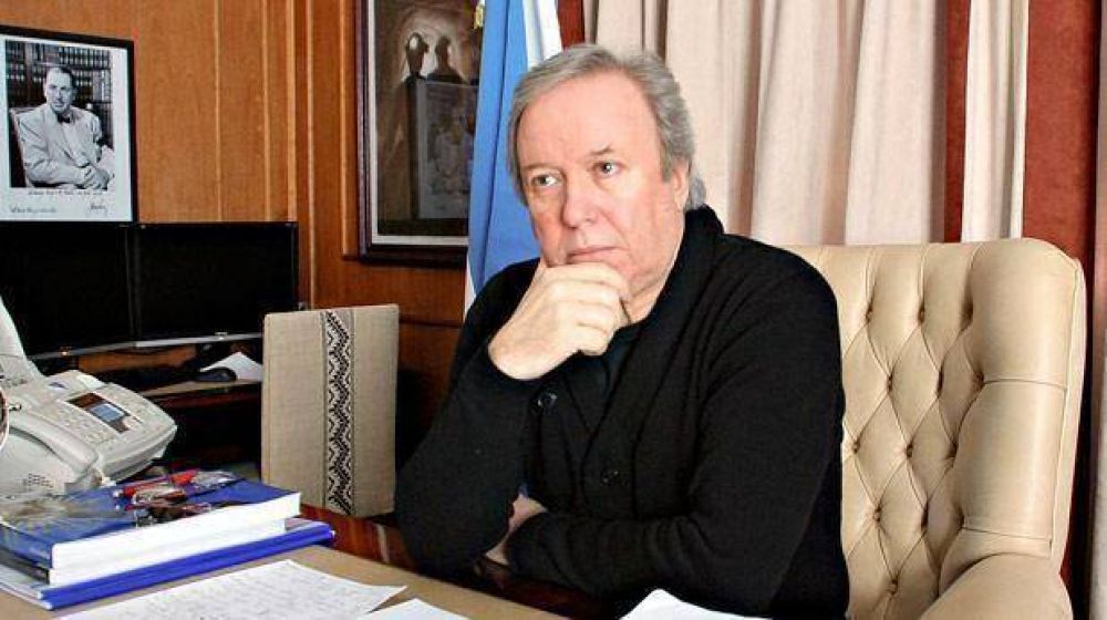 Peralta necesita aclarar que lo votaron para gobernar hasta 2015