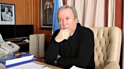 Peralta necesita aclarar que lo votaron para gobernar hasta 2015