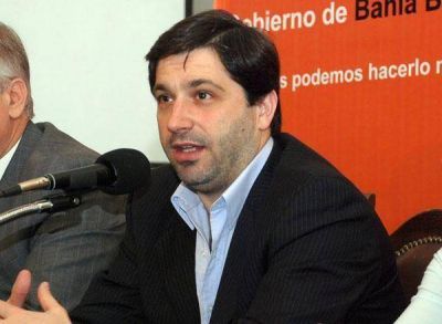 Diego Palomo: "El planteo de la guardia, es leg�timo"