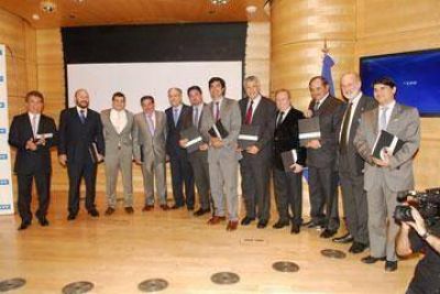 YPF volver� a explorar en Santa Cruz