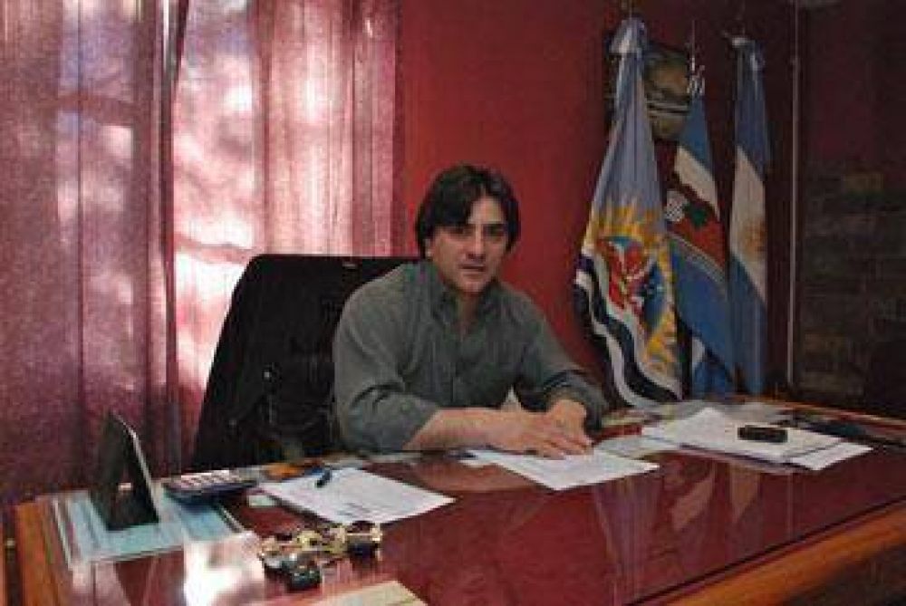 V�zquez a favor de �regular� la miner�a