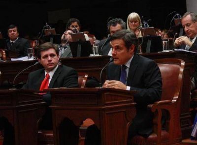 Misiones reclamar� el dominio sobre islas en el r�o Paran�