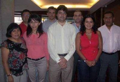 Elecciones en el Consejo Profesional de Ciencias Econ�micas 
