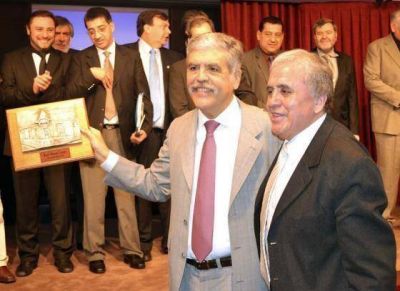 Gimnasios y obras viales entre las m�s destacadas para R�o Gallegos
