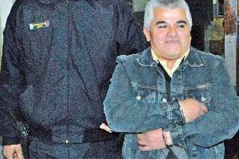 Perpetua para militar que mat� de dos pu�aladas a su esposa