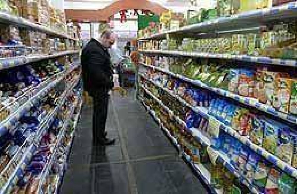 Autorizan otra suba de precios
