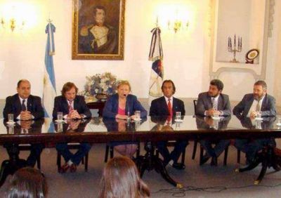 Municipio de capital recibi� subsidio de un programa Federal 